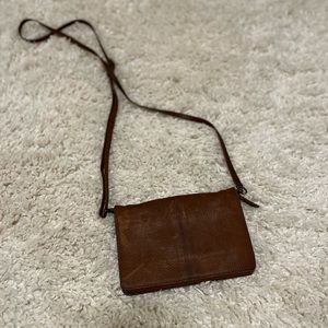 Duluth Wallet Purse